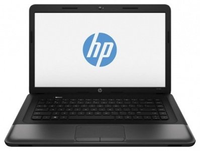 фото: Ноутбук HP 655