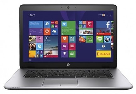 фото: Ноутбук HP EliteBook 850 G2